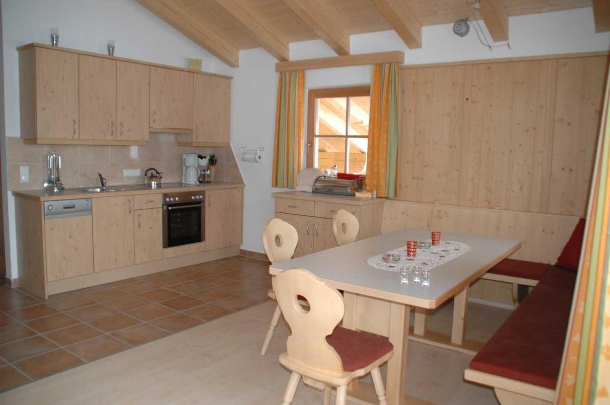 Mecki'S Dolomiten Panorama Stubn Debant Room photo